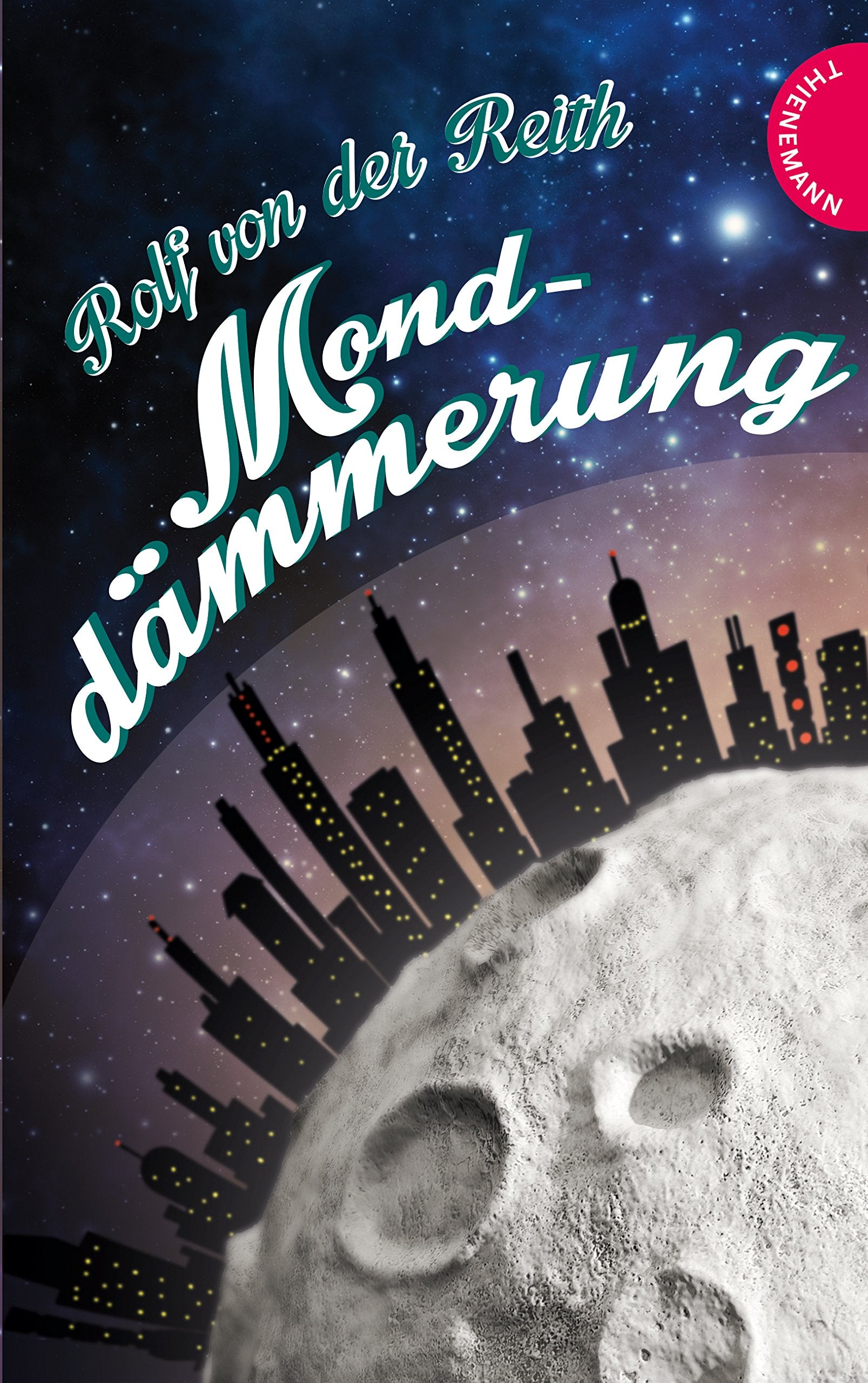 Monddämmerung Romance