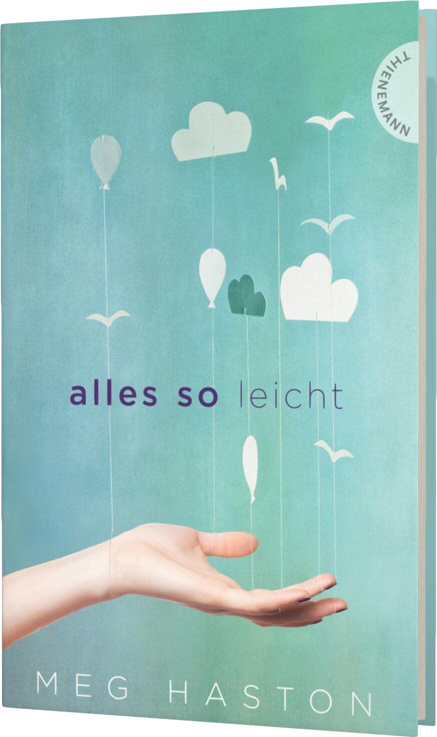 Product Image: Alles so leicht
