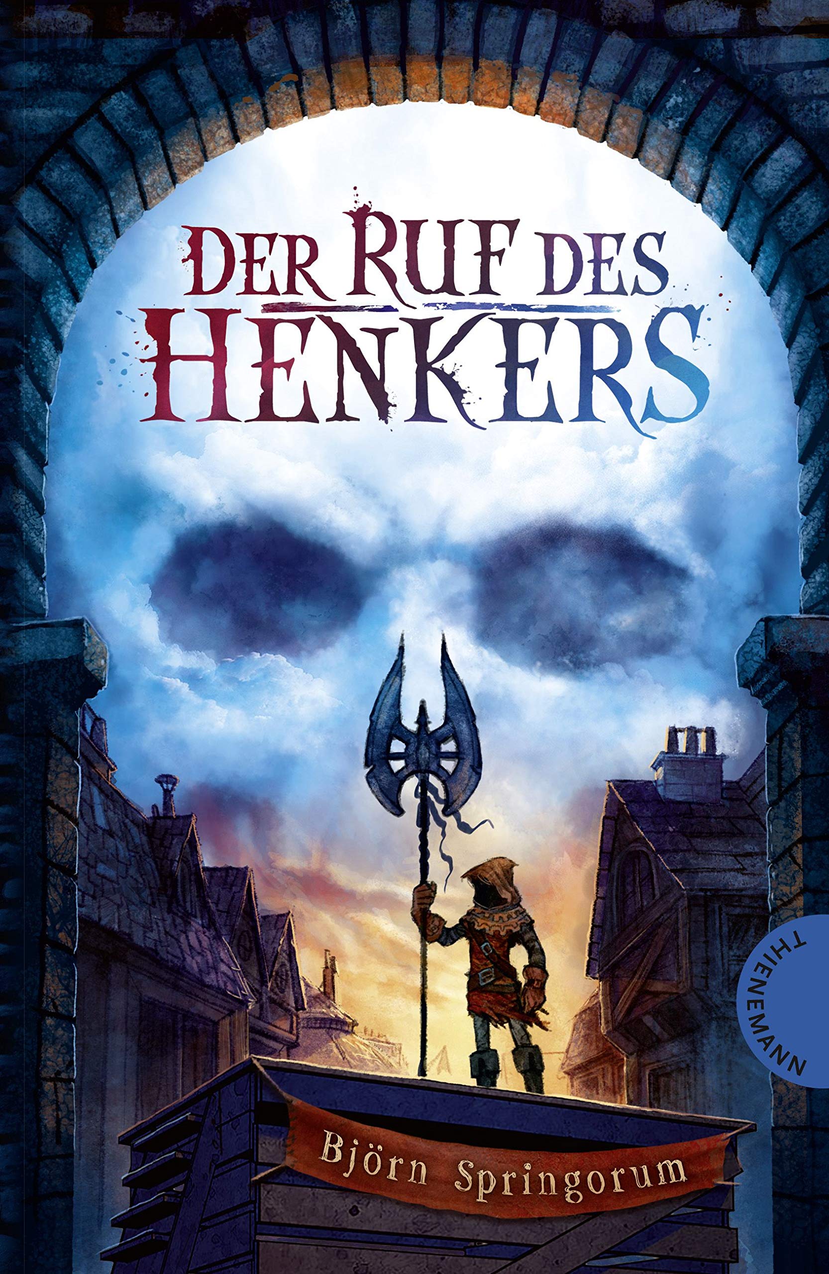 Der Ruf des Henkers Living & Furnishing