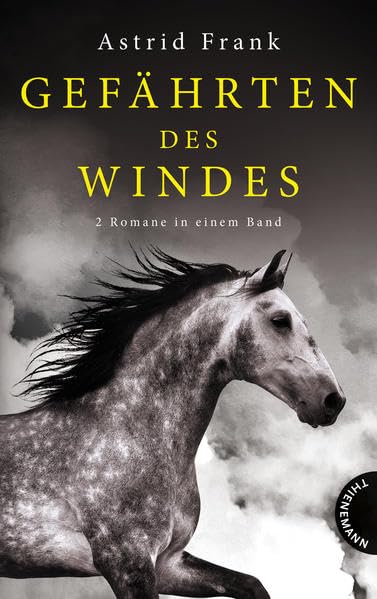 Gefährten des Windes. 2 Romane in einem Band Fantasy & Sci-Fi