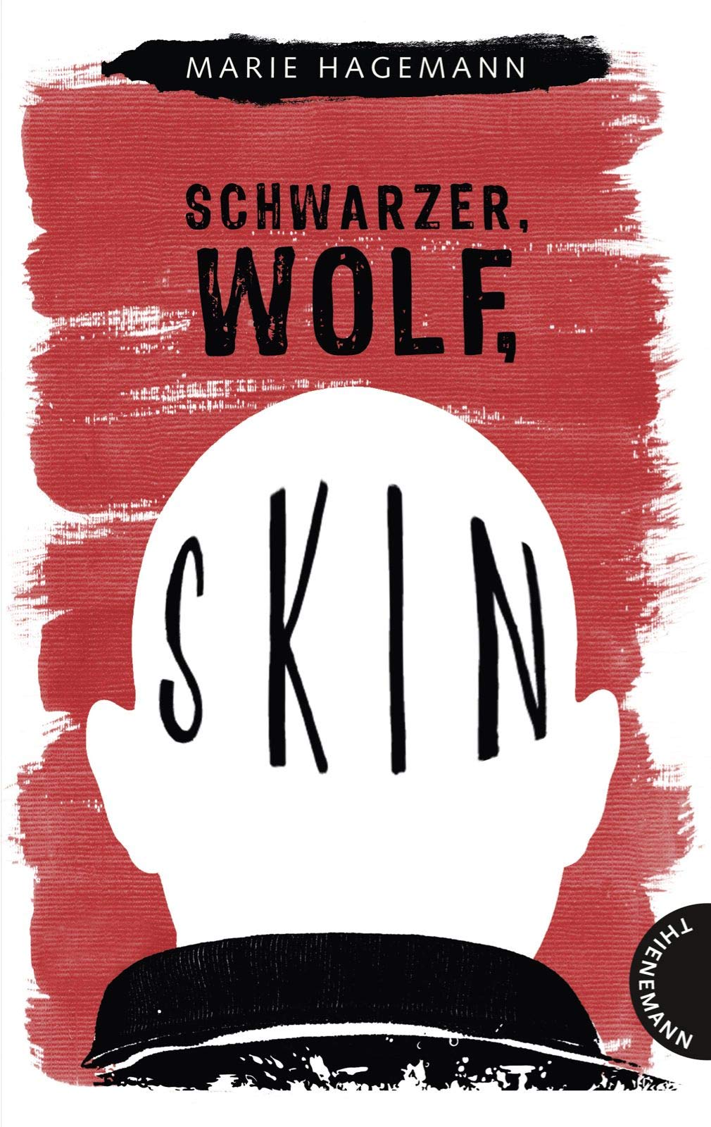 Schwarzer, Wolf, Skin Fiction books for children