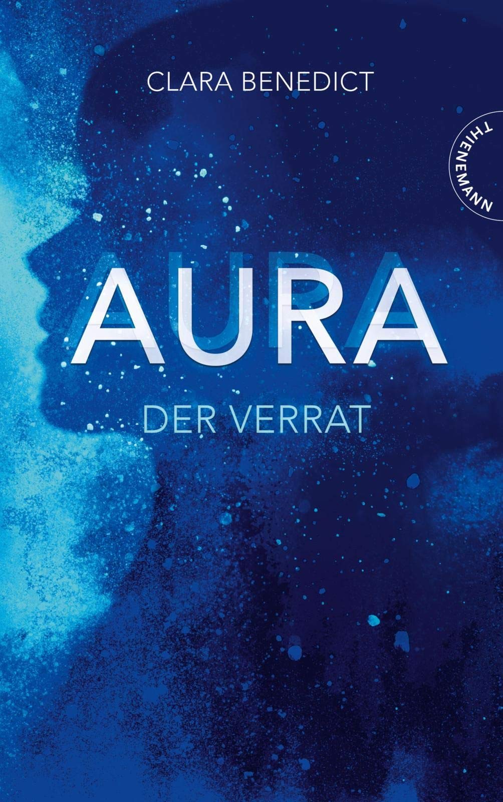 Aura 2: Aura - Der Verrat Romance