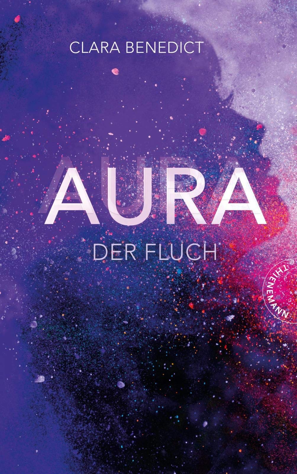Product Image: Aura 3: Aura - Der Fluch