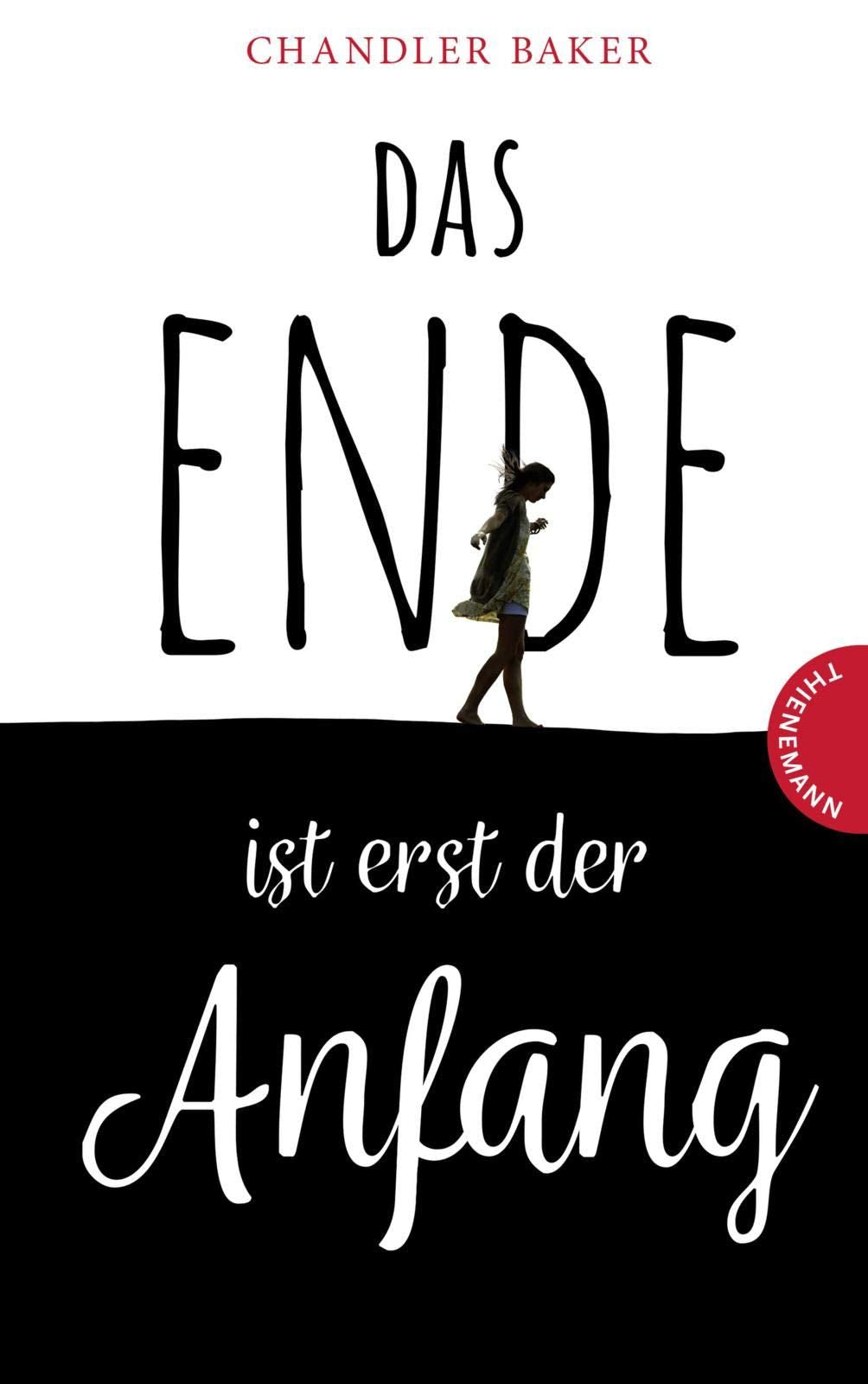 Product Image: Das Ende ist erst der Anfang