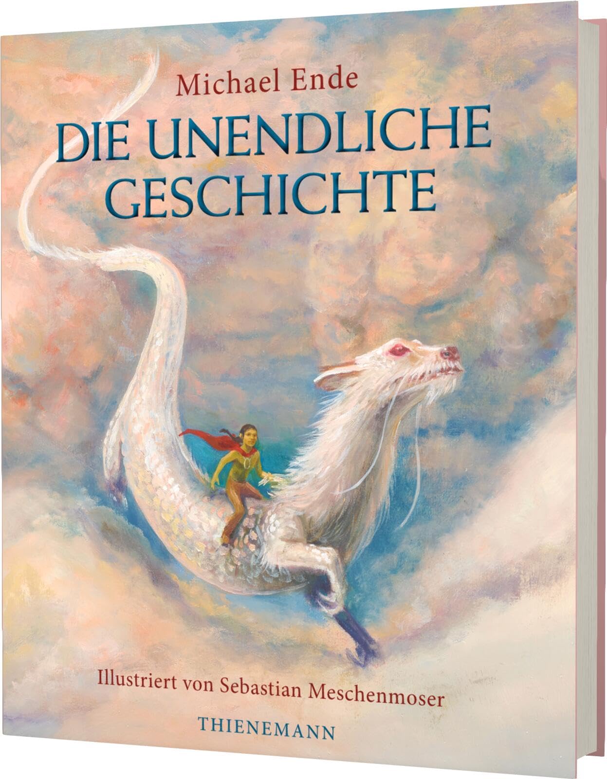 Product Image: Die unendliche Geschichte