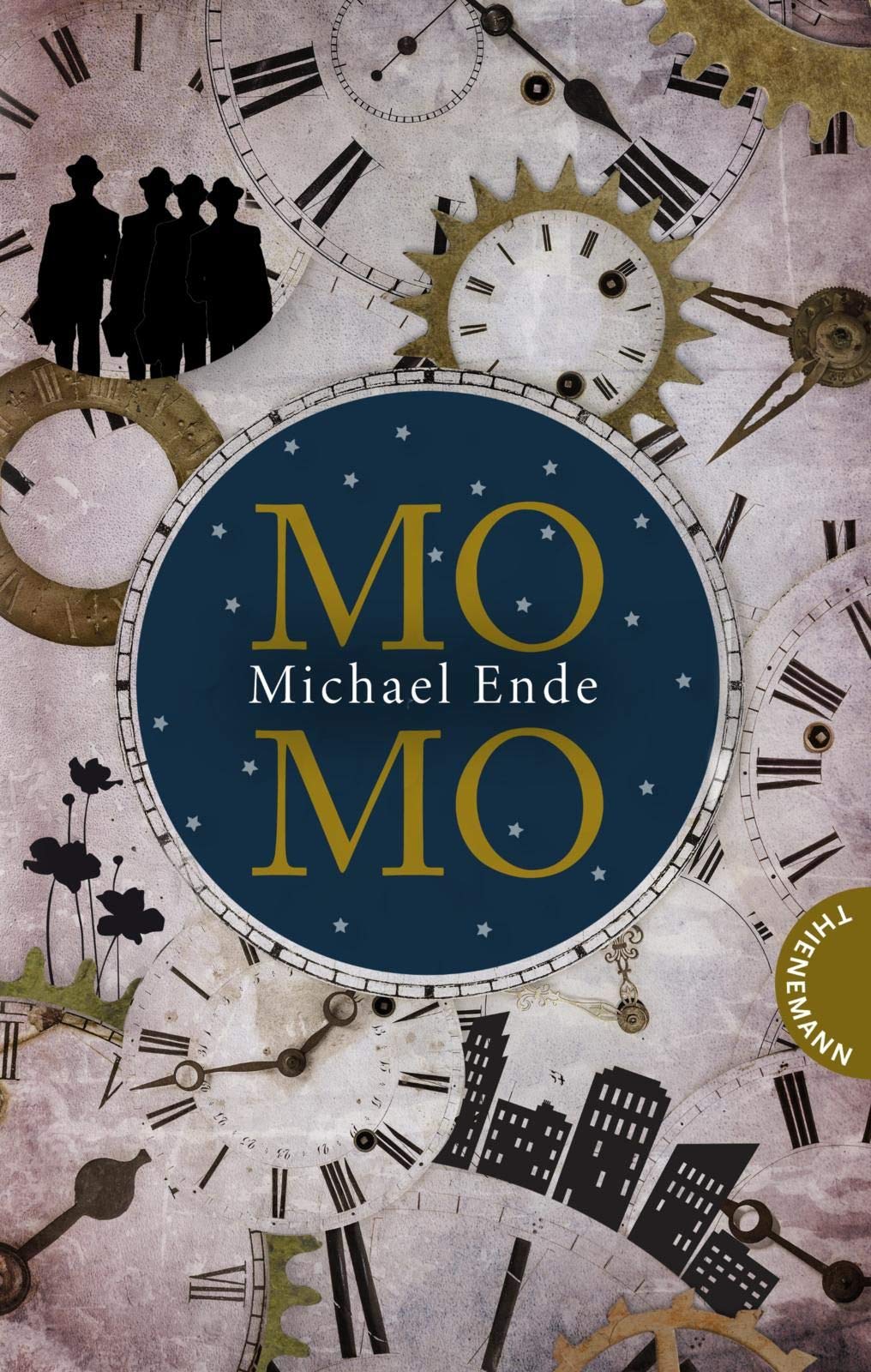 Momo Contemporary literature