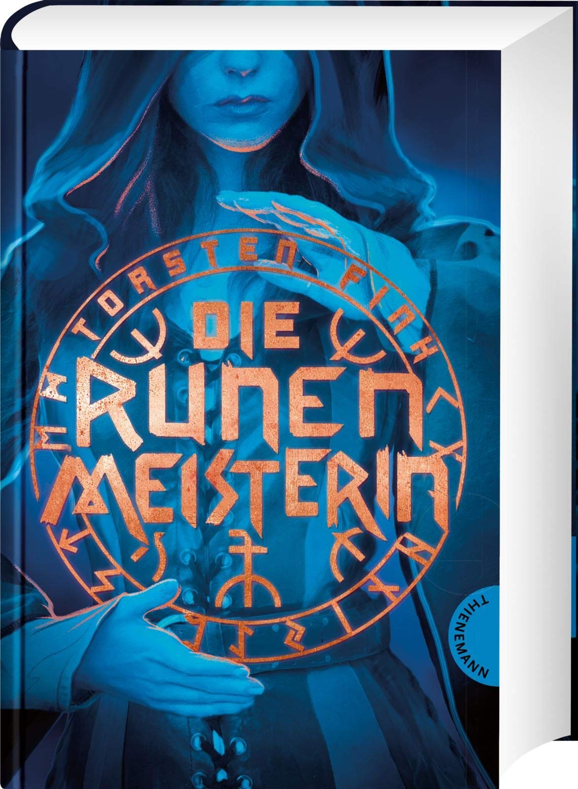 Product Image: Die Runenmeisterin