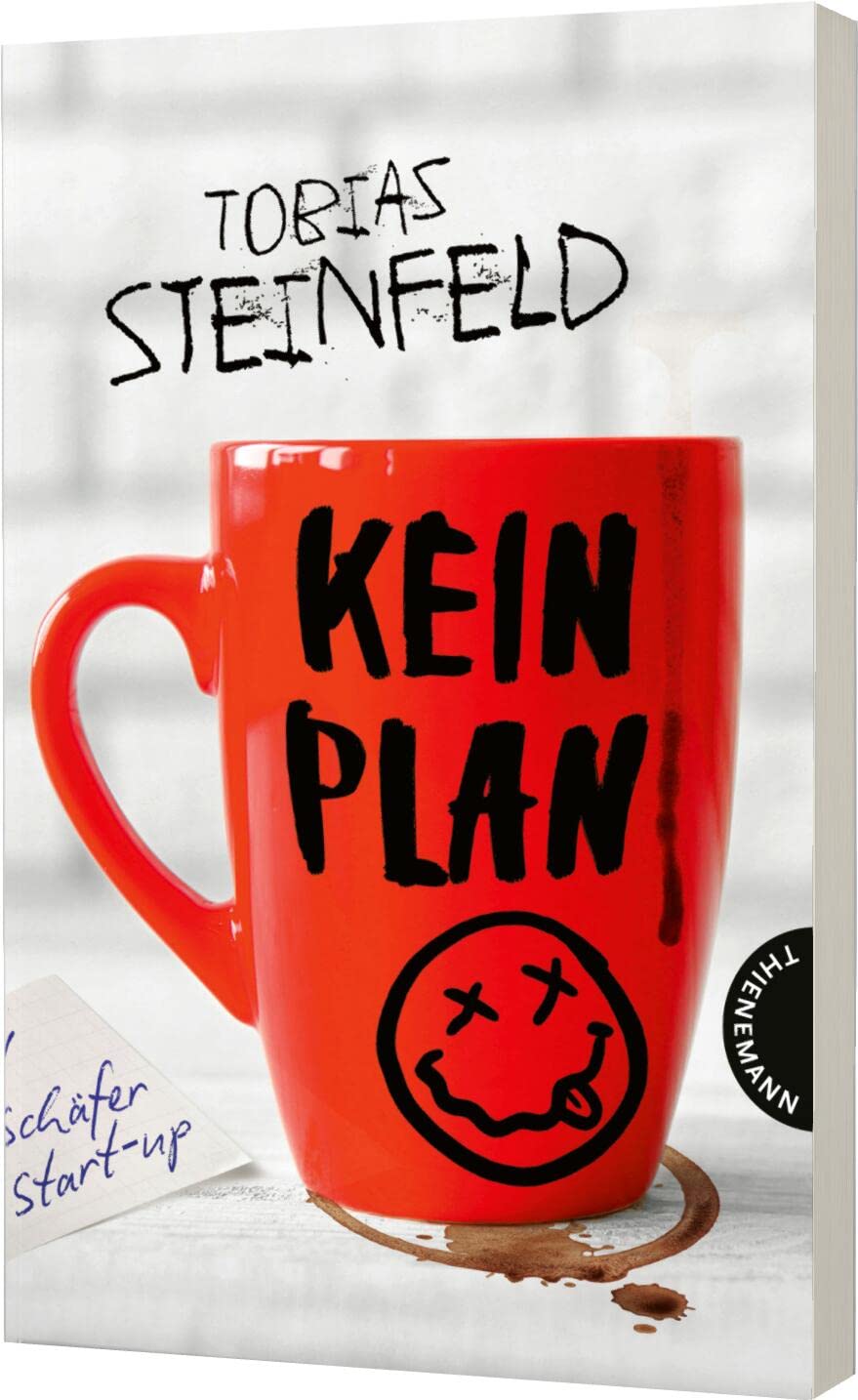 Product Image: Kein Plan