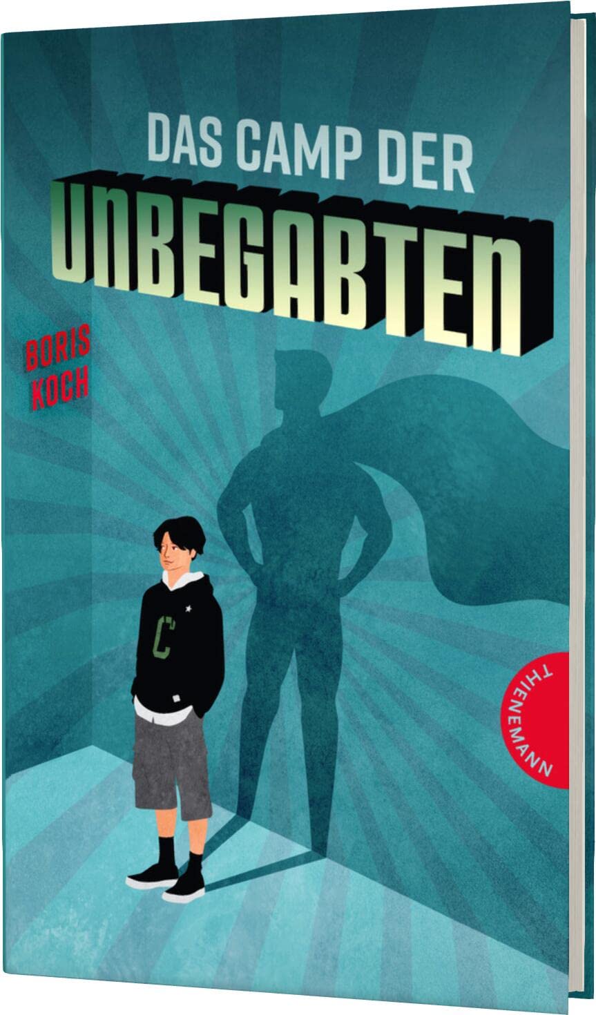 Product Image: Das Camp der Unbegabten
