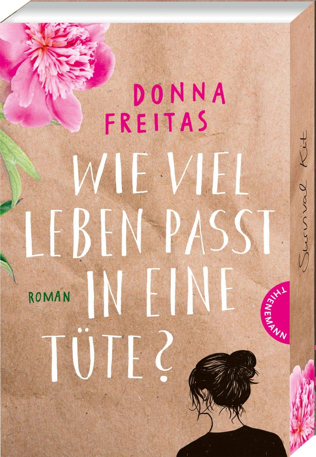 Wie viel Leben passt in eine Tüte? Fiction
