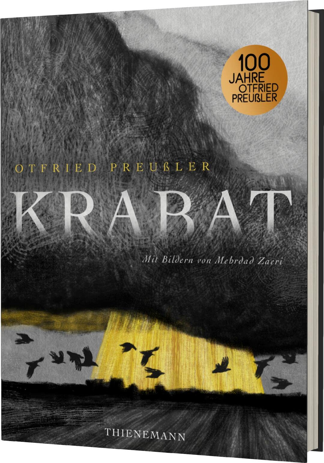 Krabat Fiction