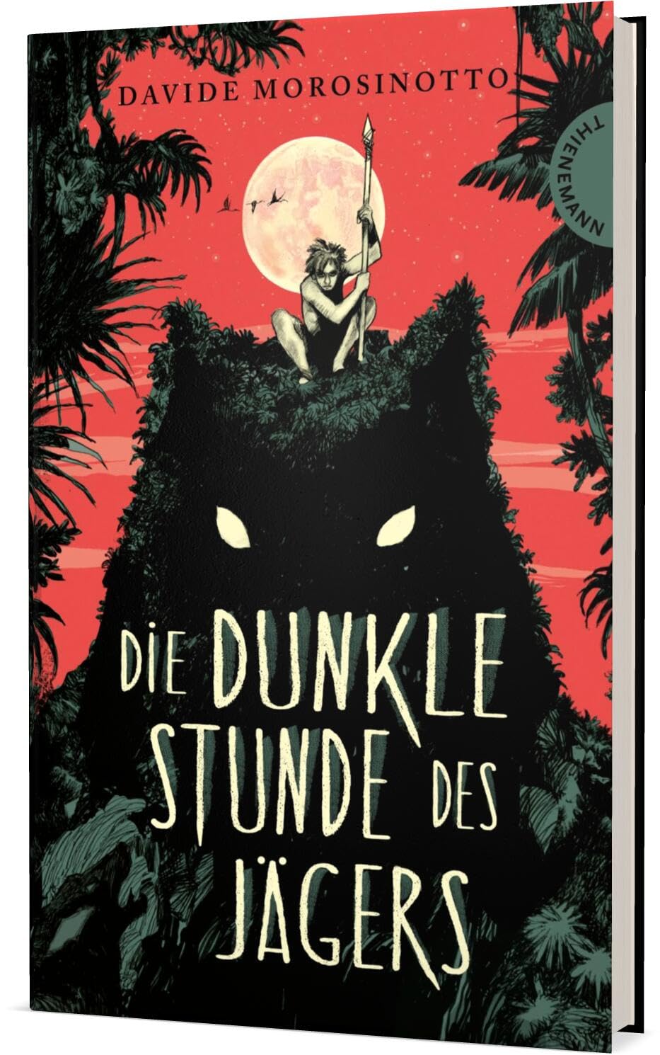 Die dunkle Stunde des Jägers Politics & History