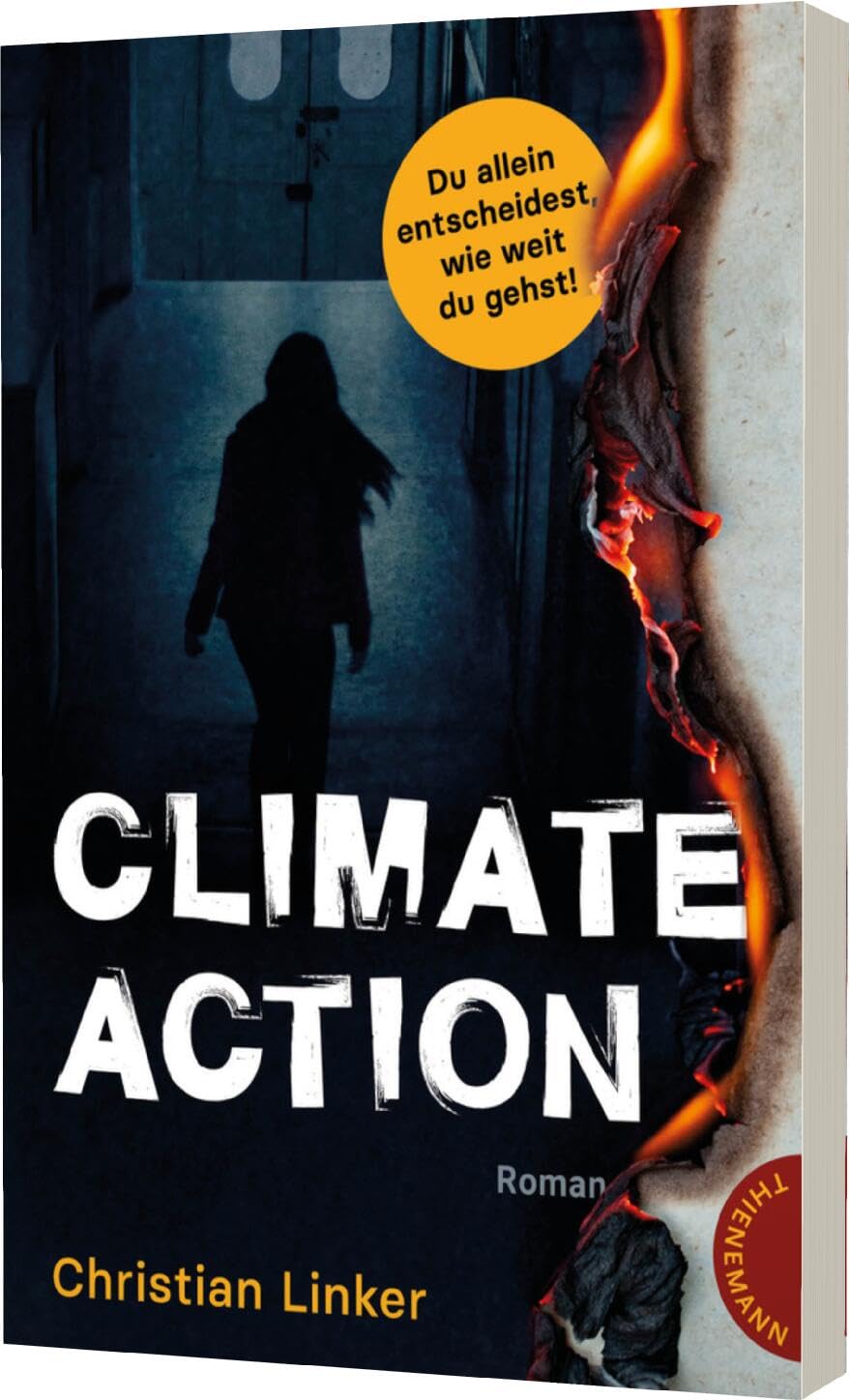 Product Image: Climate Action