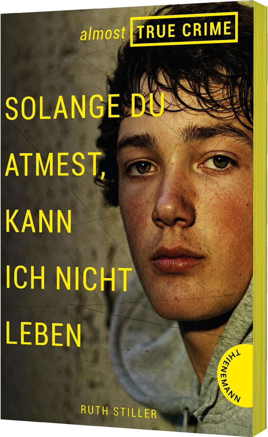 Almost True Crime 2: Solange du atmest, kann ich nicht leben Politics & History