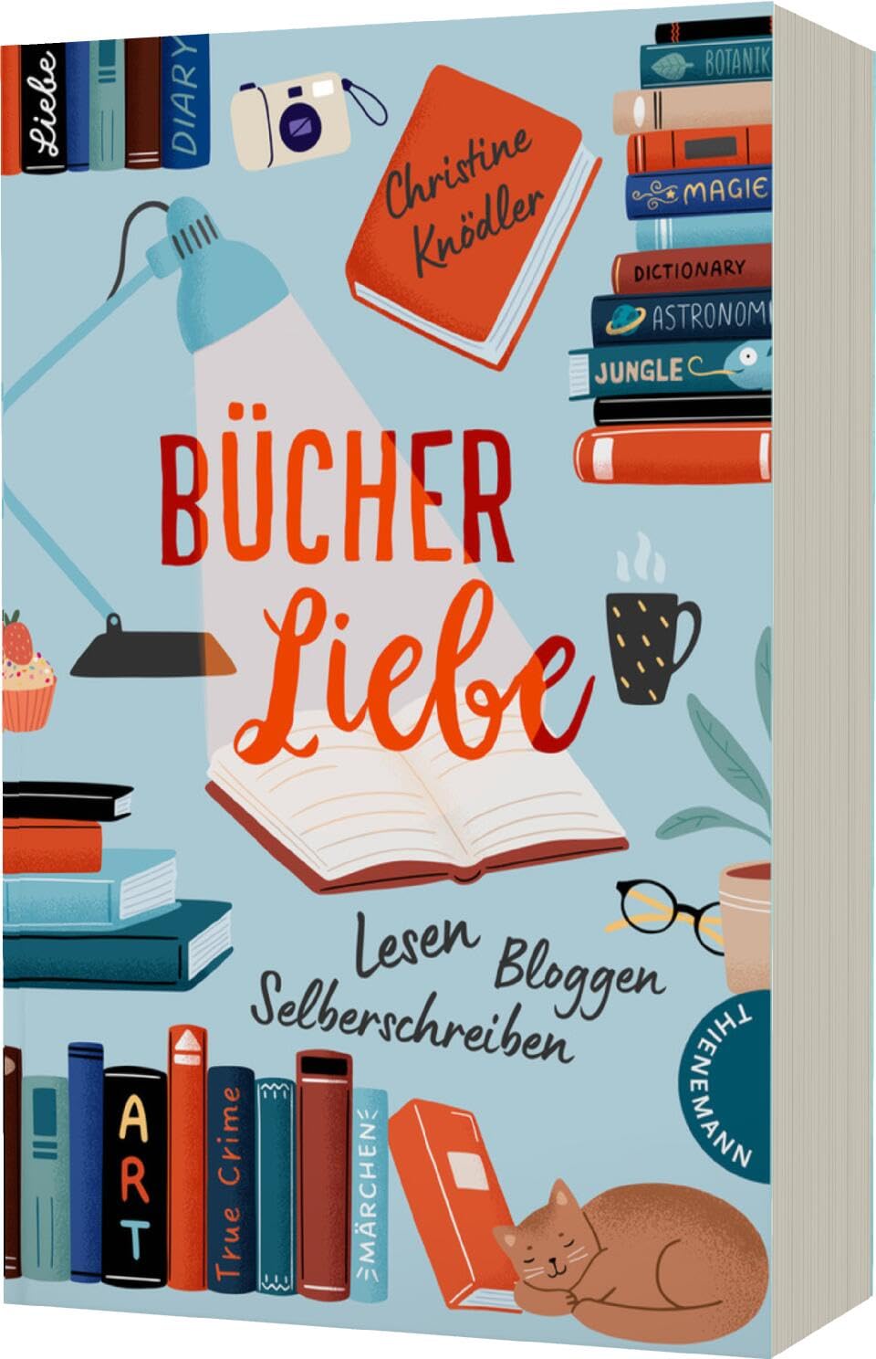 BücherLiebe Parents & Children Books