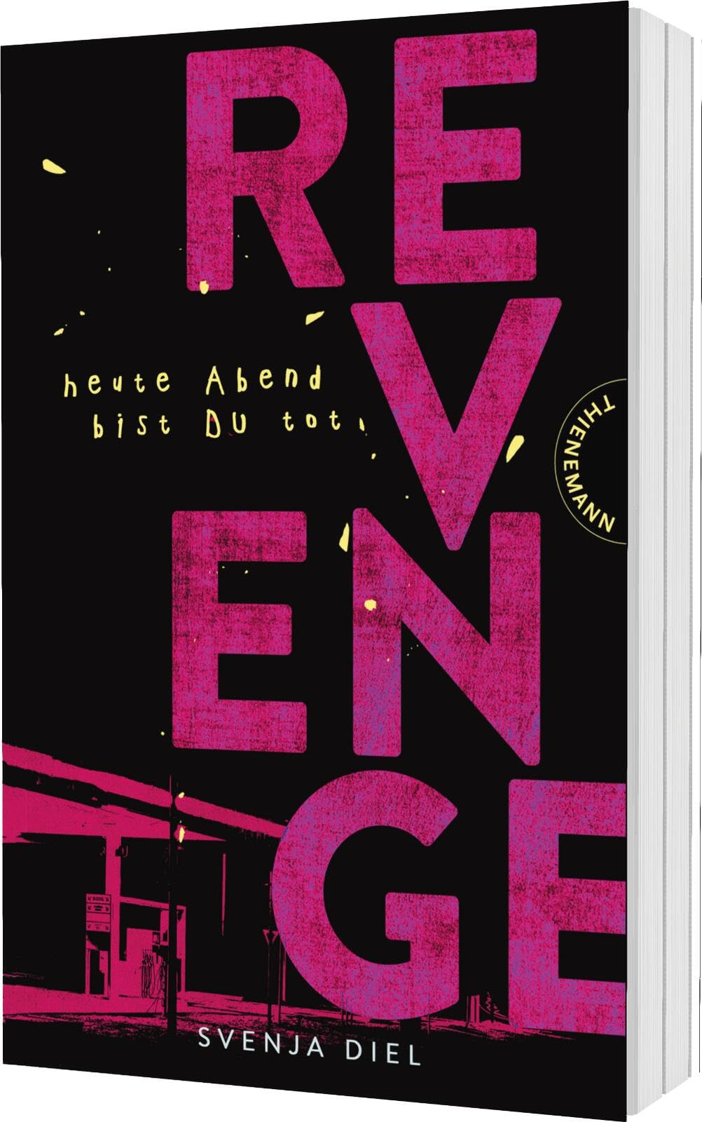 Product Image: Revenge