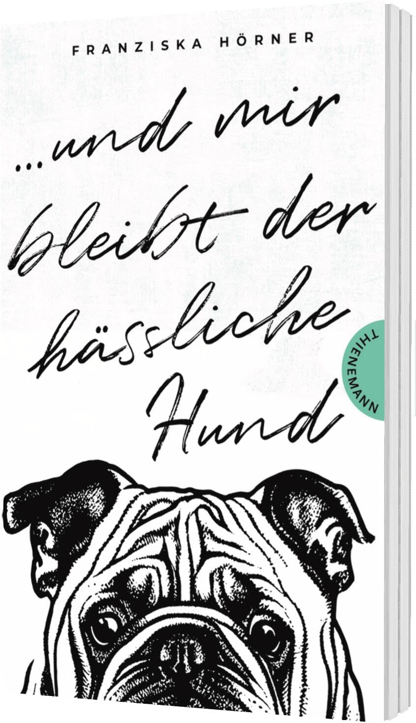 Und mir bleibt der hässliche Hund Health, Nutrition & Fitness