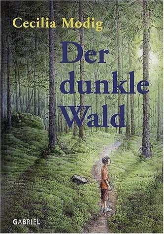 Der dunkle Wald Books