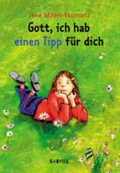 Gott, ich hab einen Tipp für dich Non-fiction