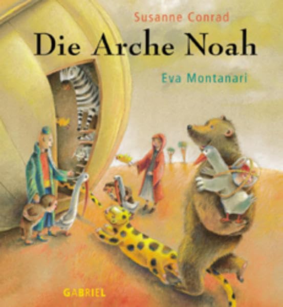 Product Image: Die Arche Noah