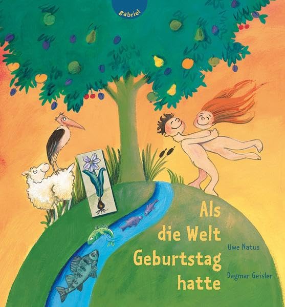 Als die Welt Geburtstag hatte Non-fiction