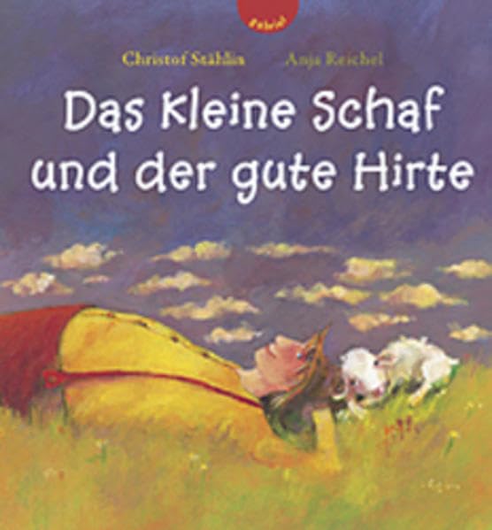 Das kleine Schaf und der gute Hirte Non-fiction