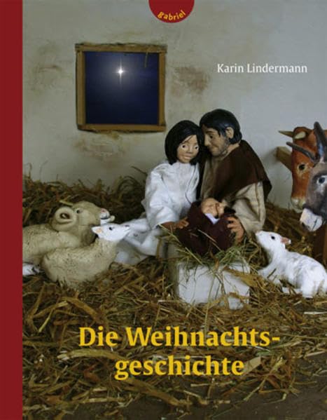Product Image: Die Weihnachtsgeschichte