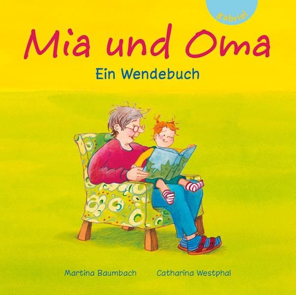 Mia und Oma / Mia und Opa Non-fiction