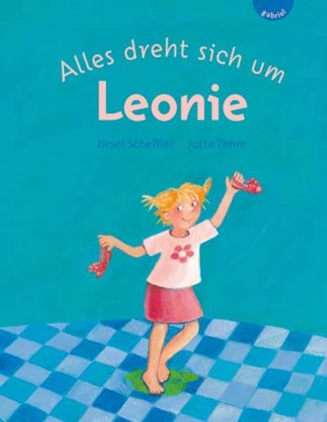 Product Image: Alles dreht sich um Leonie