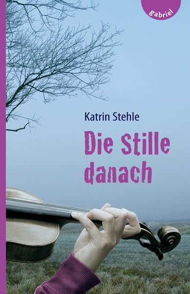 Die Stille danach Fantasy & Sci-Fi