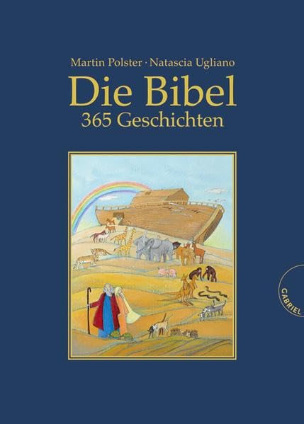 Die Bibel Religion & Esotericism