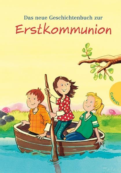 Das neue Geschichtenbuch zur Erstkommunion Non-fiction