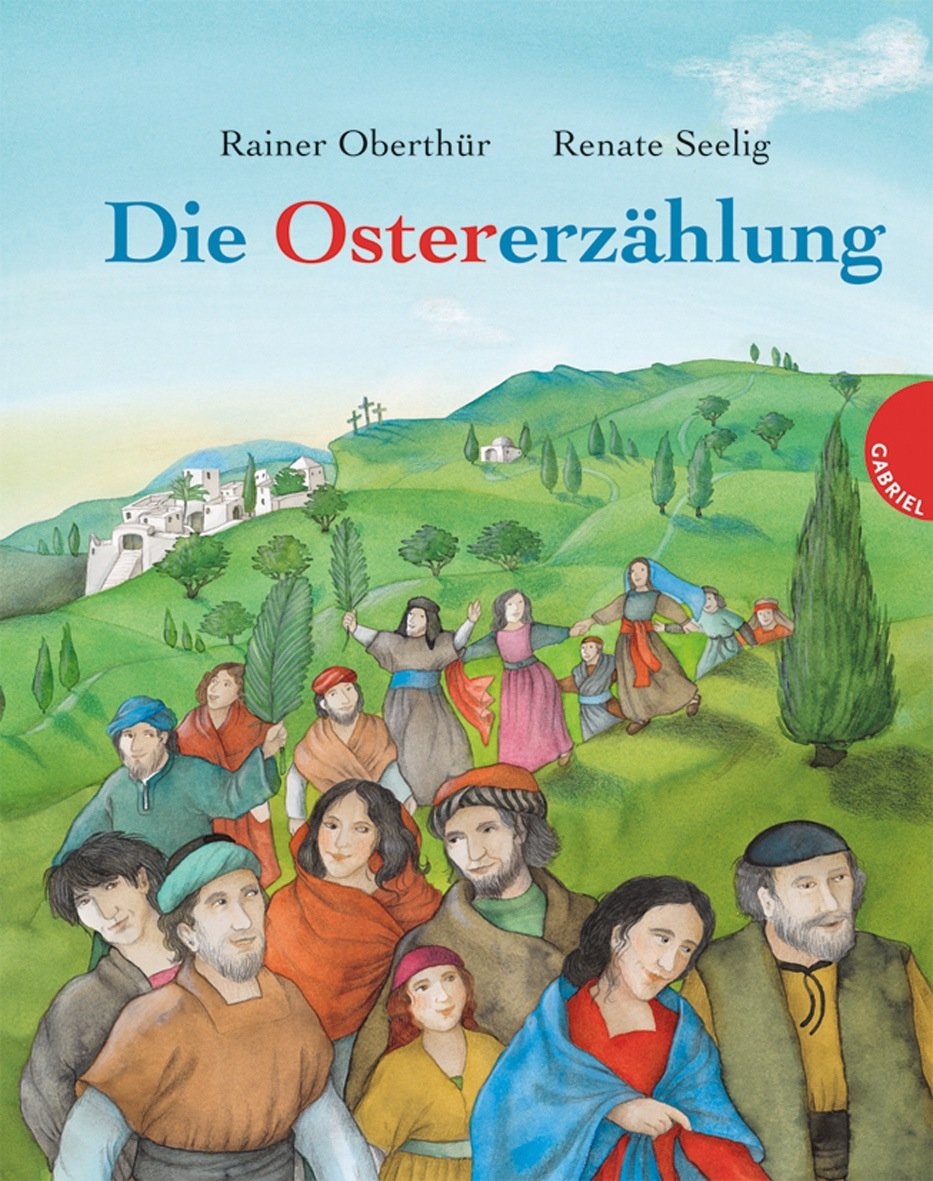 Die Ostererzählung Non-fiction