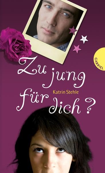Product Image: Zu jung für dich?