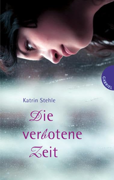 Die verbotene Zeit Fantasy & Sci-Fi for children