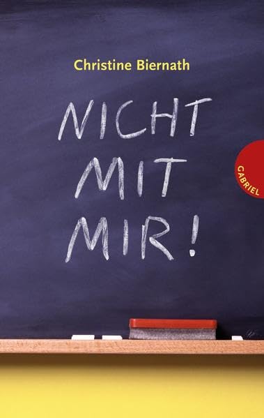 Nicht mit mir! Fantasy & Sci-Fi for children