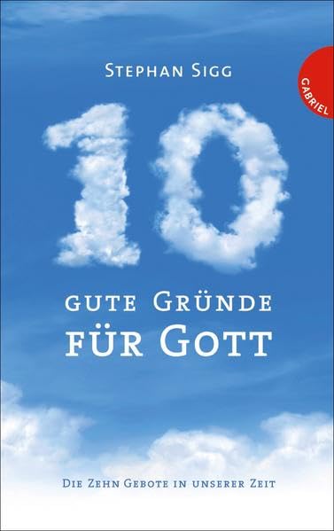 Zehn gute Gründe für Gott Fiction