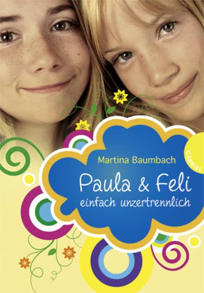 Paula und Feli - einfach unzertrennlich Novels & Short Stories