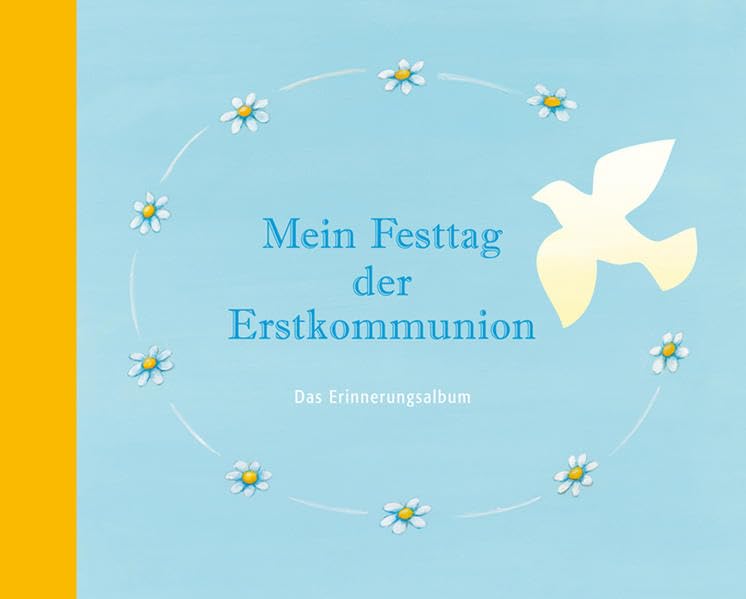 Mein Festtag der Erstkommunion, Das Erinnerungsalbum Novels & Short Stories