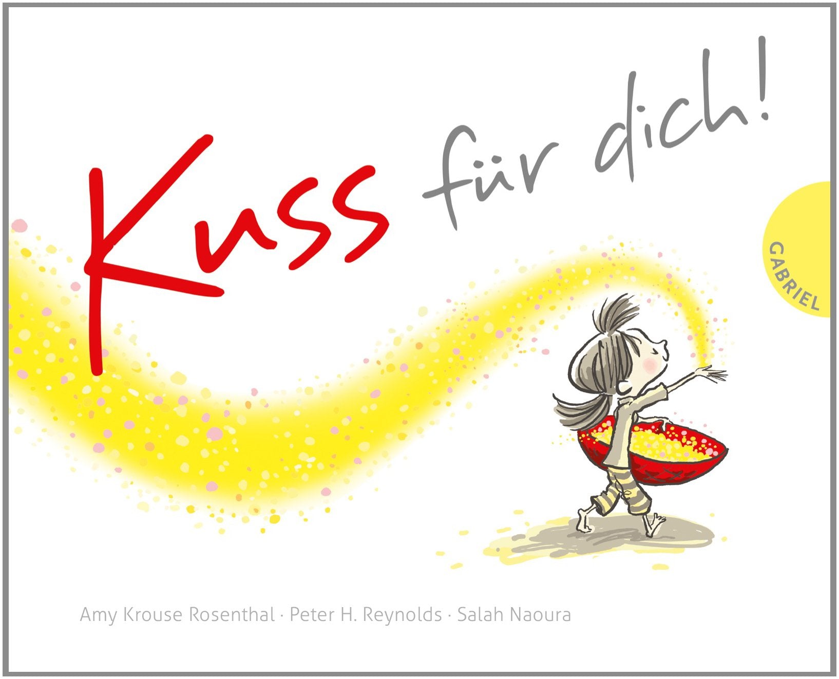Kuss für dich! Partnership & Love