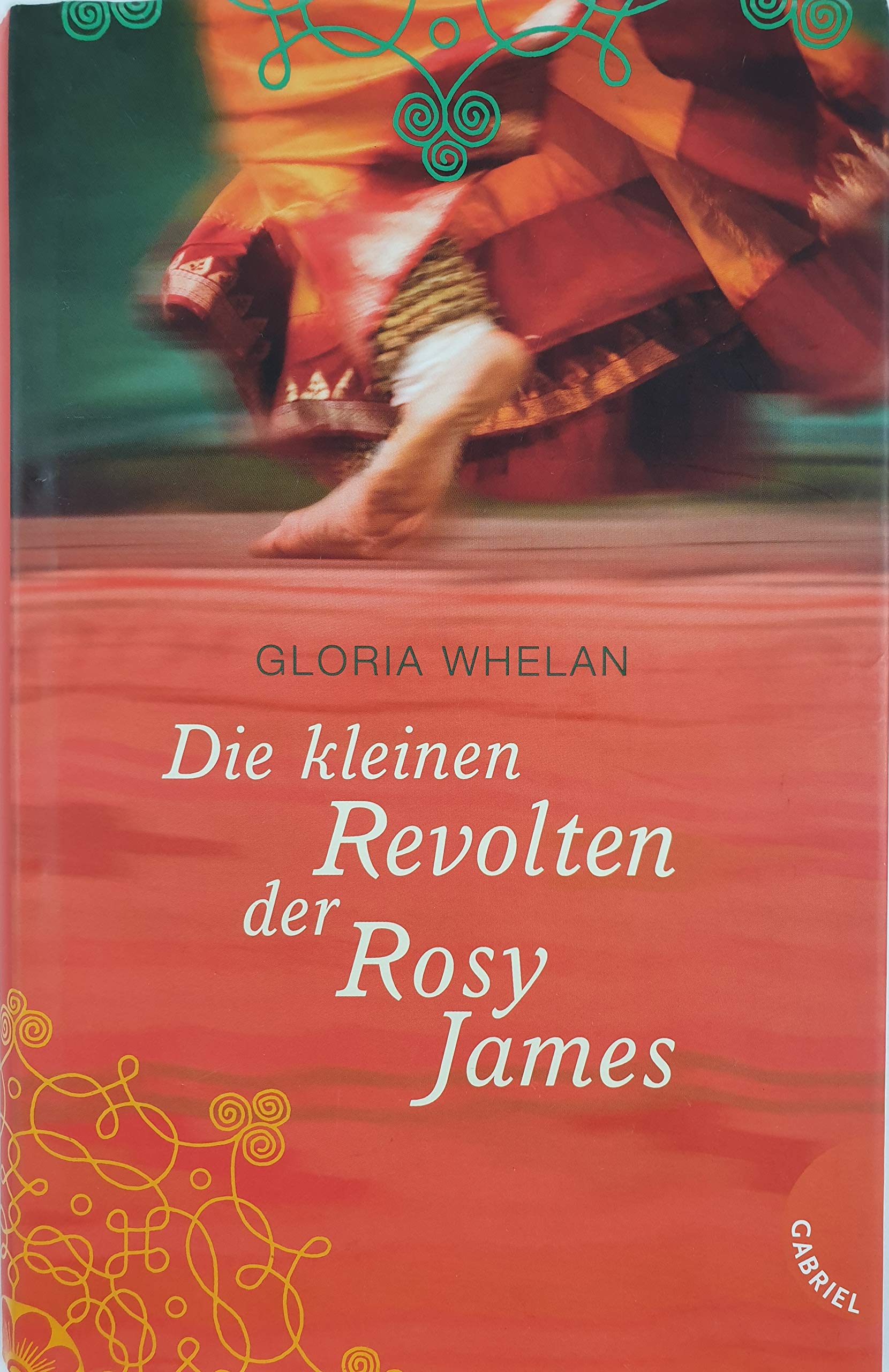 Die kleinen Revolten der Rosy James Politics & History