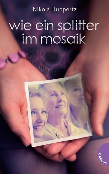 Wie ein Splitter im Mosaik Fantasy & Sci-Fi
