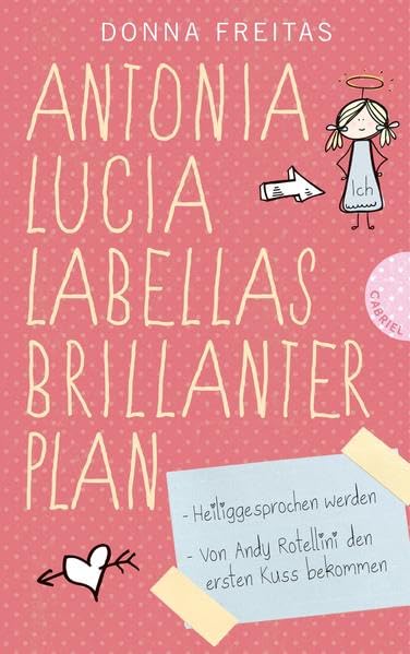 Antonia Lucia Labellas brillanter Plan Parents & Children