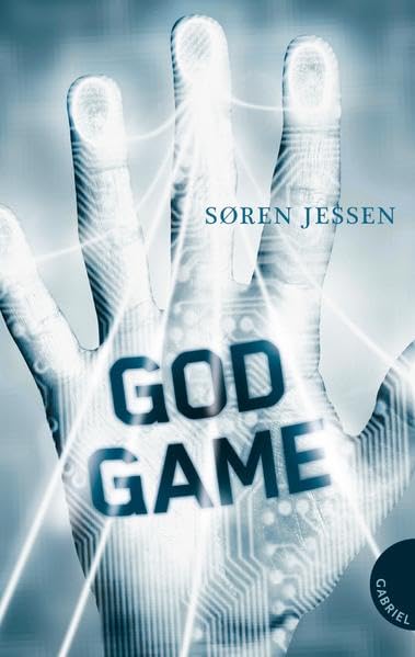 God Game Fantasy & Sci-Fi