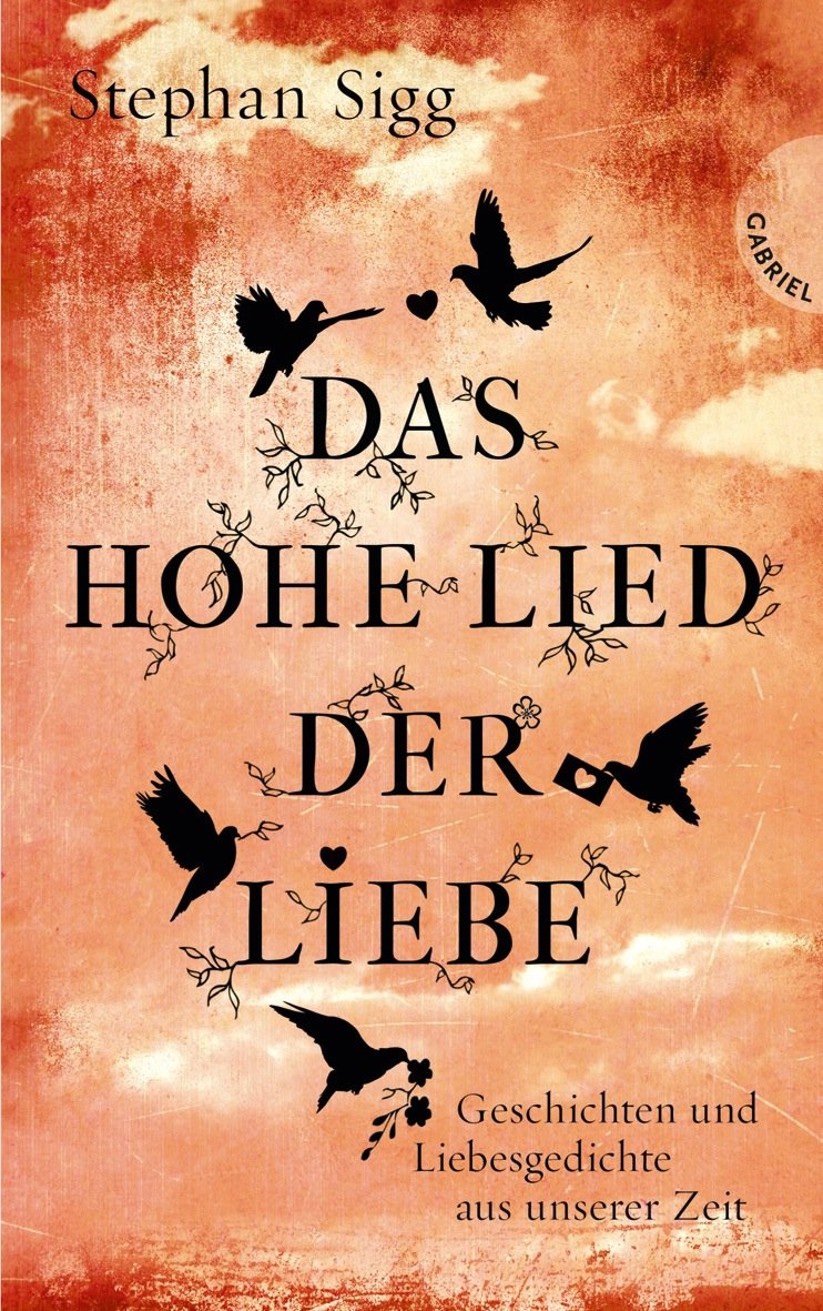 Das Hohe Lied der Liebe Fantasy & Sci-Fi for children