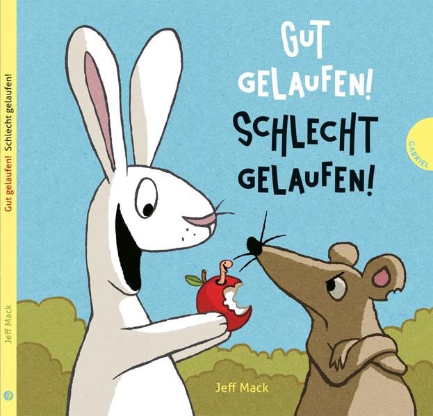 Gut gelaufen! Schlecht gelaufen! Novels & Short Stories