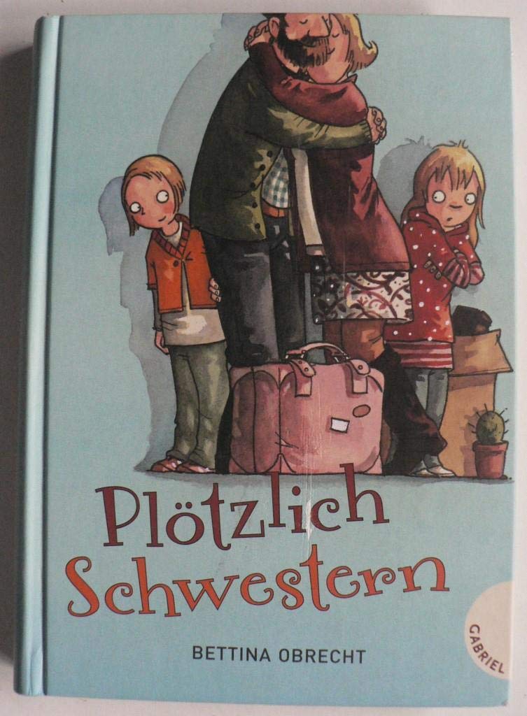 Plötzlich Schwestern Novels & Short Stories