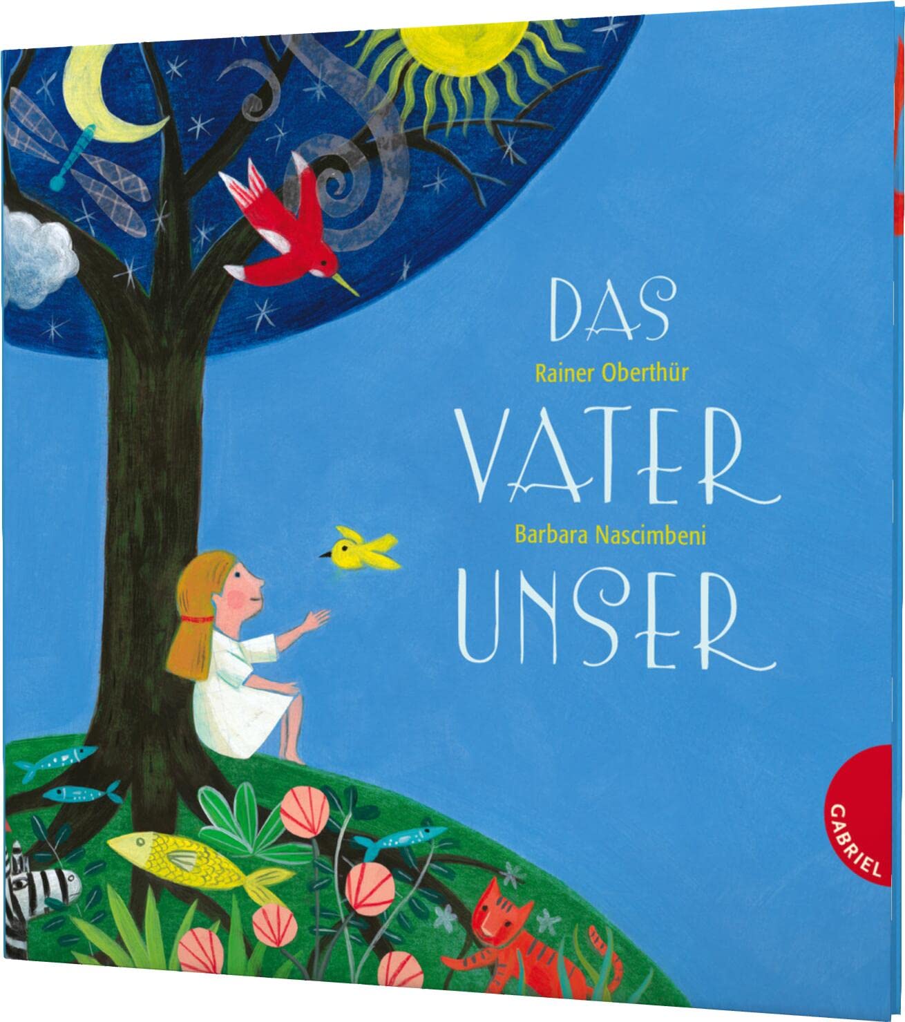 Das Vaterunser Non-fiction books for kids