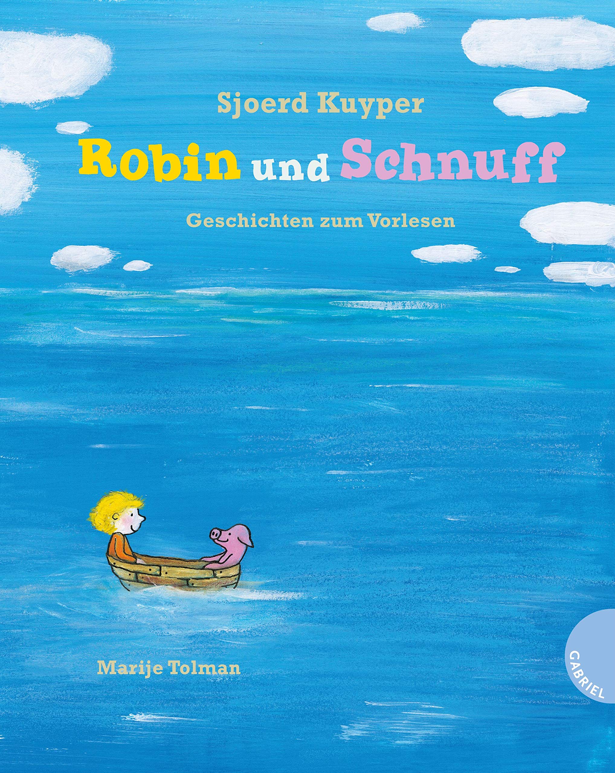 Robin und Schnuff Parents & Children