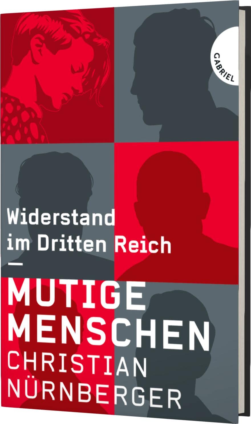 Mutige Menschen: Widerstand im Dritten Reich | Spannende Porträts interessanter Persönlichkeiten rund um die Welt Memories